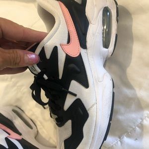 Nike Air Max 2